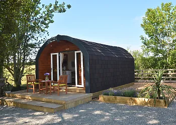 Nestled in an Area of Outstanding Natural Beauty