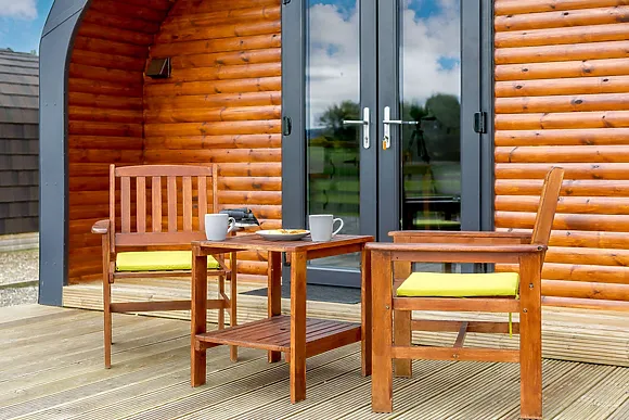 Hadrians Wall Hideaway