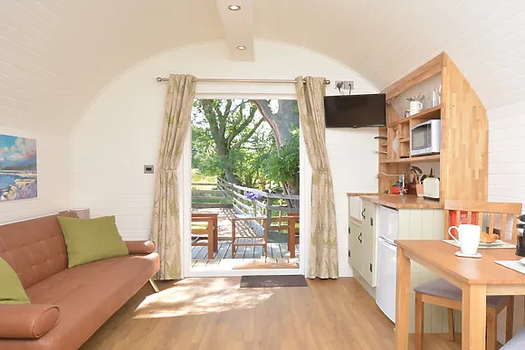 Hadrians Wall Hideaway