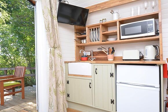 Hadrians Wall Hideaway