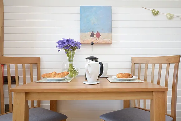 Hadrians Wall Hideaway