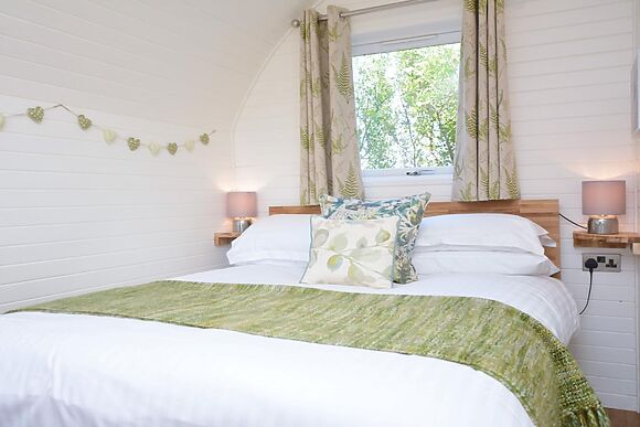 Hadrians Wall Hideaway
