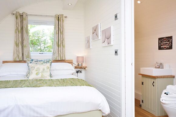 Hadrians Wall Hideaway