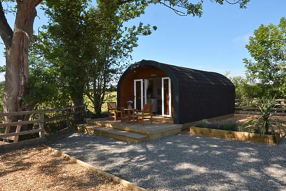 Hadrians Wall Hideaway