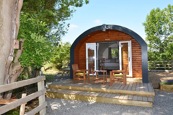 Hadrians Wall Hideaway