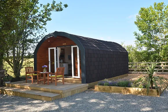 Hadrians Wall Hideaway