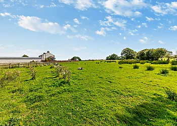 Hadrians Wall Retreat