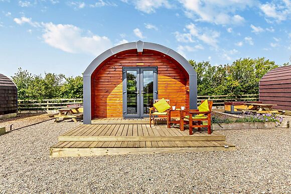Hadrians Wall Retreat