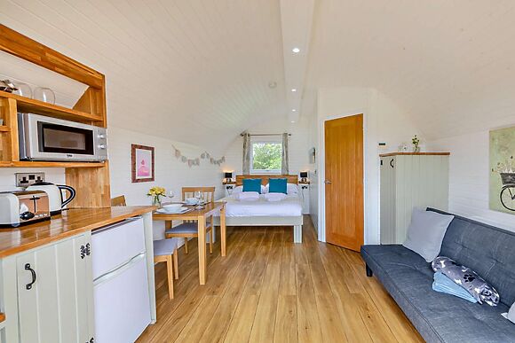 Hadrians Wall Retreat