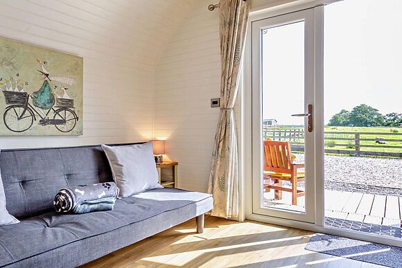 Hadrians Wall Retreat