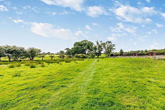 Hadrians Wall Retreat
