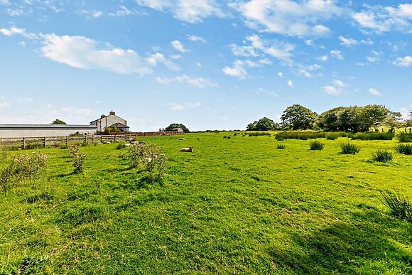 Hadrians Wall Retreat
