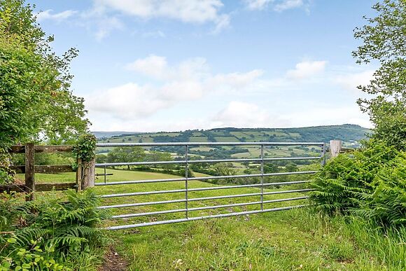 Cariad Cottage Cwmdu