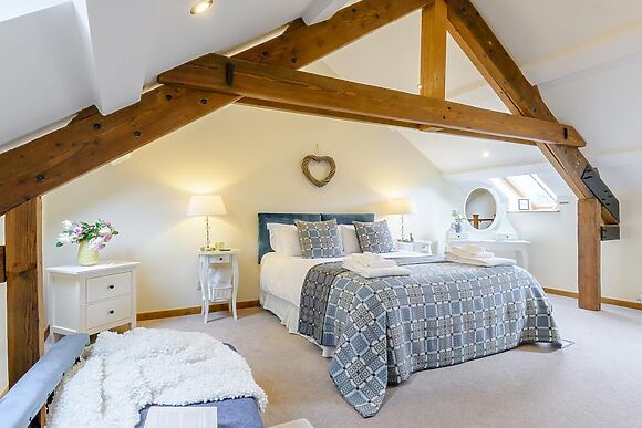 Cariad Cottage Cwmdu