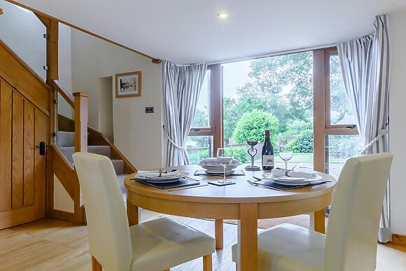 Cariad Cottage Cwmdu