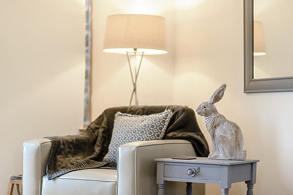 Cariad Cottage Cwmdu