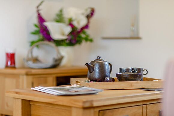 Cariad Cottage Cwmdu