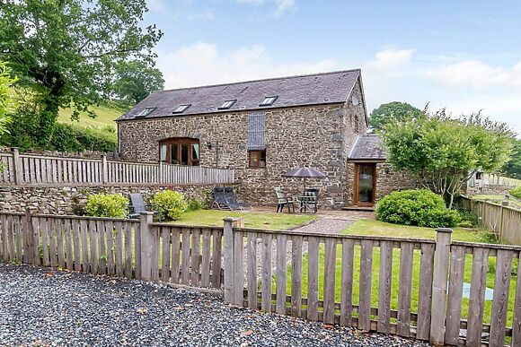 Celyn Cottage Cwmdu