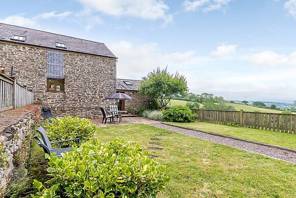 Celyn Cottage Cwmdu