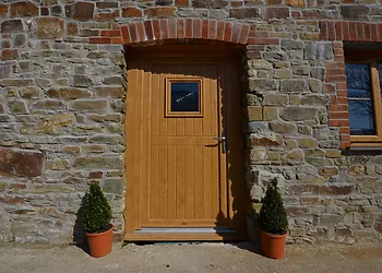 A warm welcome awaits