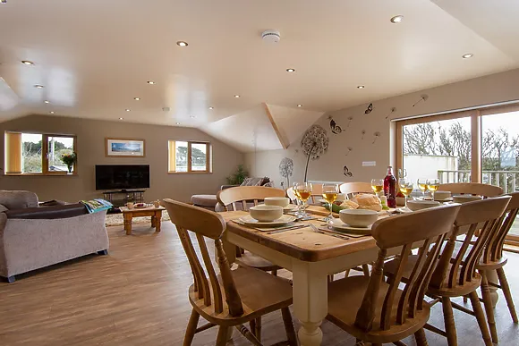Teg Gwel Cottage
