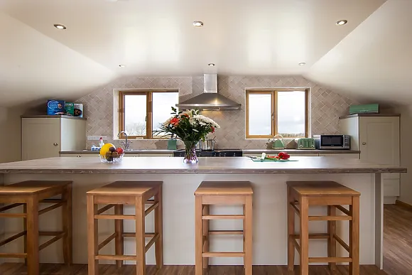 Teg Gwel Cottage