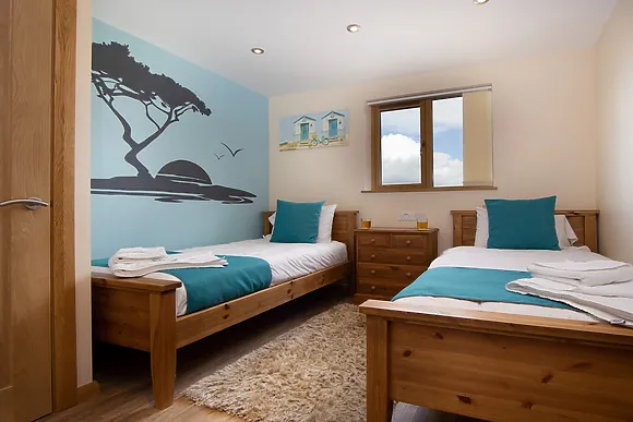 Teg Gwel Cottage