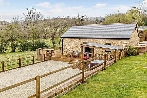 Barncroft Gidlands Farm