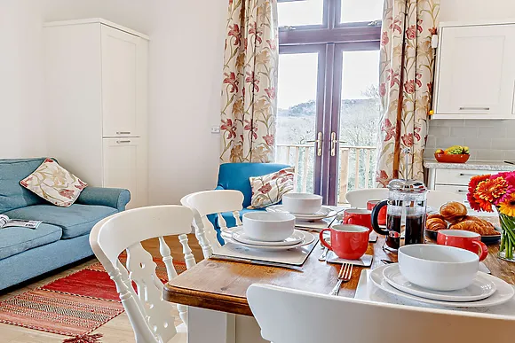 Barncroft Gidlands Farm