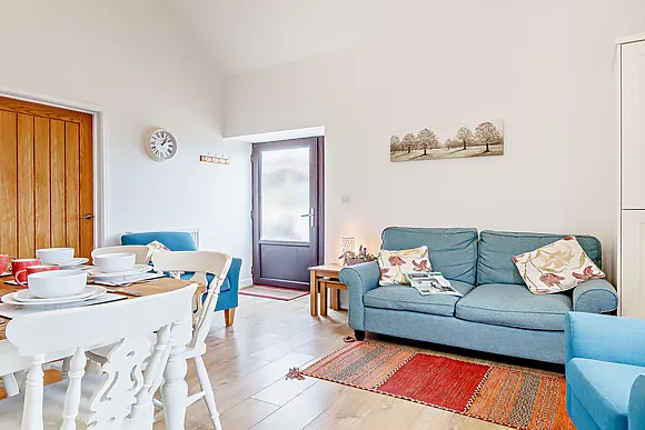 Barncroft Gidlands Farm