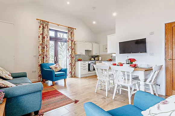 Barncroft Gidlands Farm