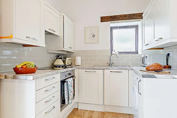 Barncroft Gidlands Farm