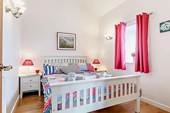 Barncroft Gidlands Farm