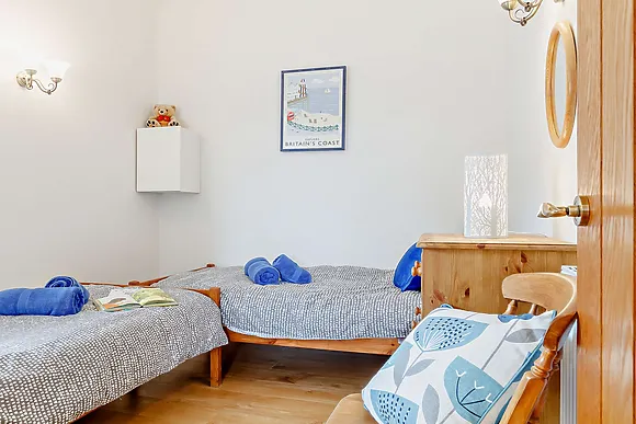 Barncroft Gidlands Farm