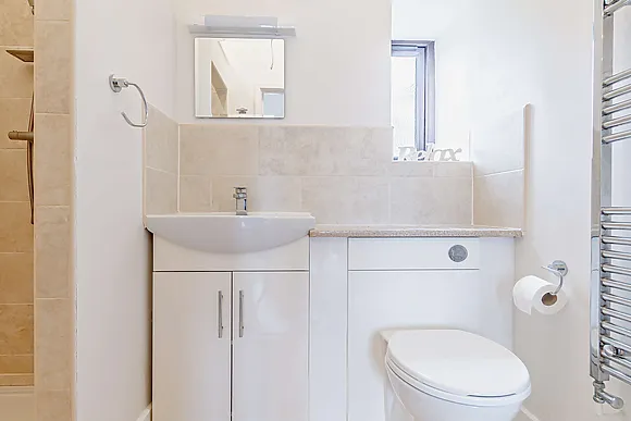 Barncroft Gidlands Farm