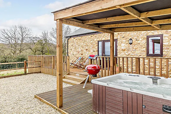 Barncroft Gidlands Farm