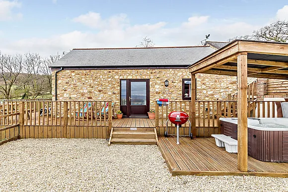 Barncroft Gidlands Farm