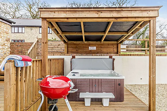 Barncroft Gidlands Farm