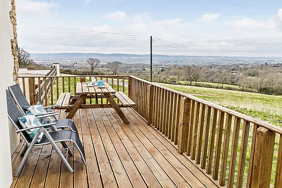 Barncroft Gidlands Farm