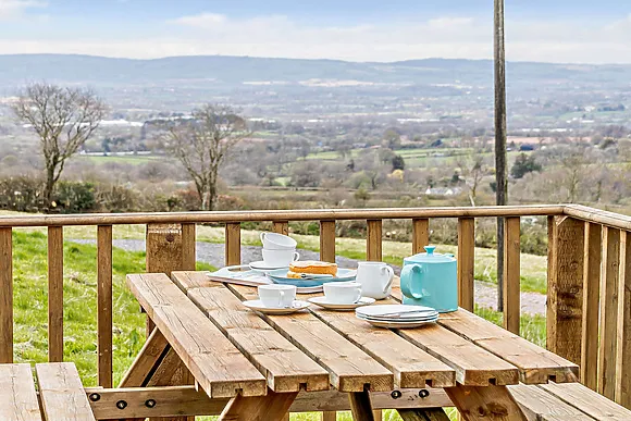 Barncroft Gidlands Farm