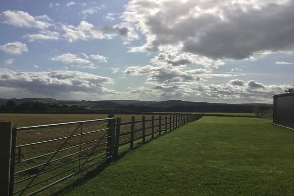 Heatherfield