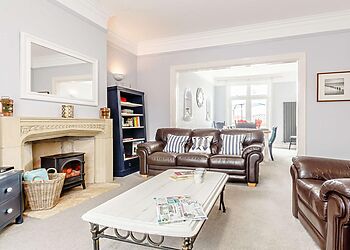 Regency House