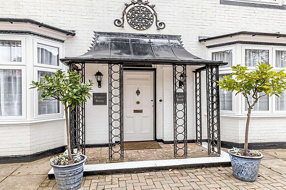 Regency House