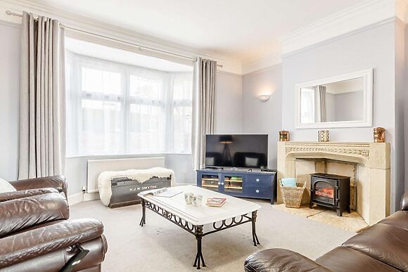 Regency House