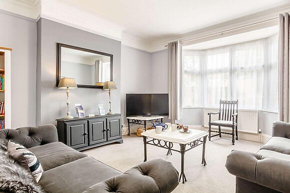 Regency House