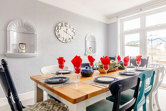 Regency House