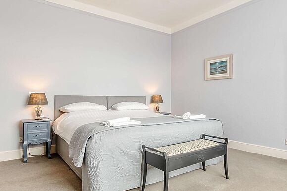 Regency House