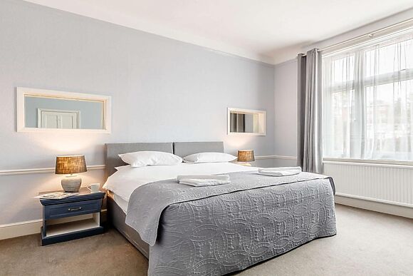 Regency House
