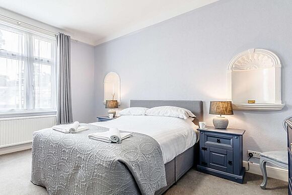 Regency House