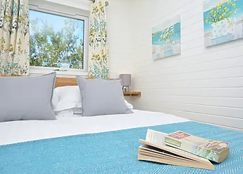 Time to sit back and relax